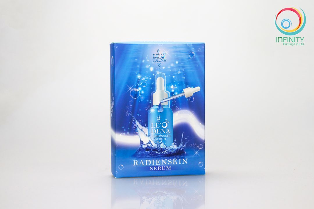 กล่องเซรั่ม(serum)LE’ DENA