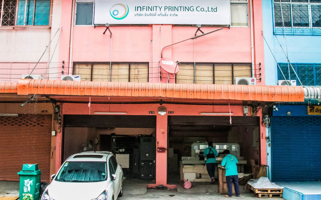 Infinity Printing