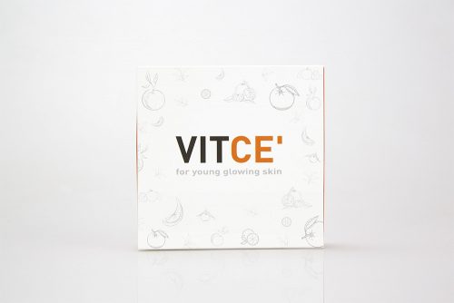 กล่องสบู่(soap)VITCE’