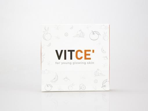 กล่องสบู่(soap)VITCE’
