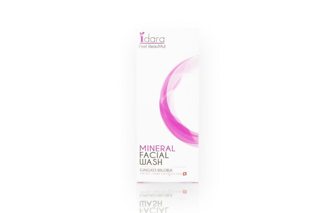 กล่องสบู่(soap)Idara Feel Beautiful