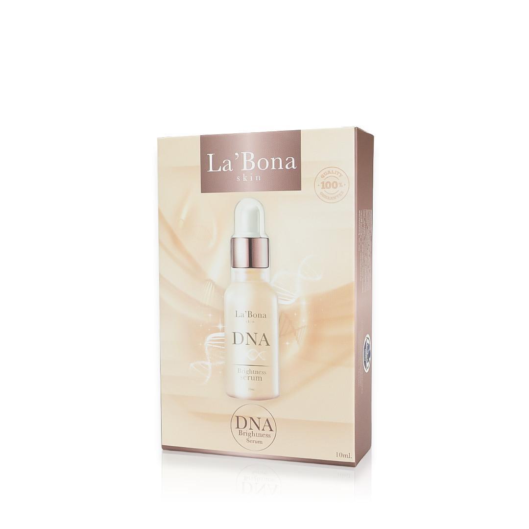 กล่องเซรั่ม(serum)La’bona skin