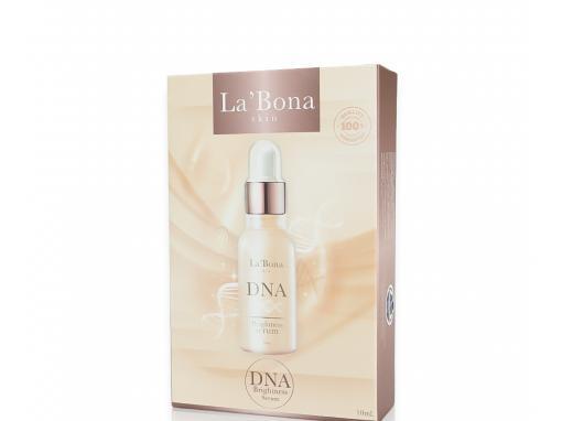 กล่องเซรั่ม(serum)La’bona skin