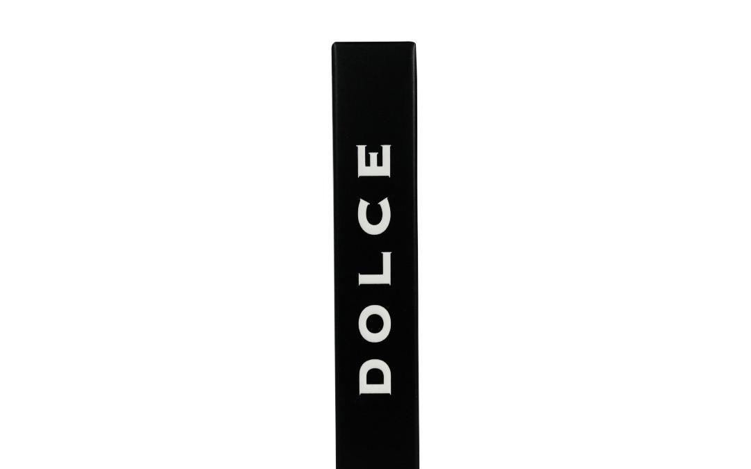 กล่องลิปสติก(lipstick)DOLCE