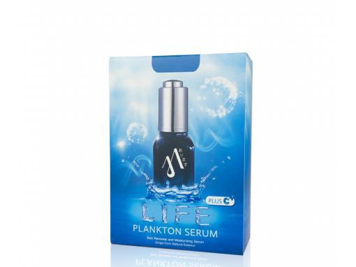 กล่องเซรั่ม(serum)LIFE PLANKTON SERUM