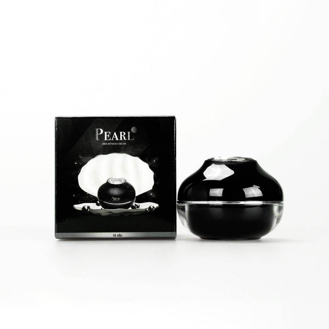 กล่องครีม(cream)PEARL
