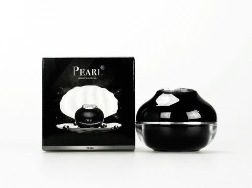 กล่องครีม(cream)PEARL