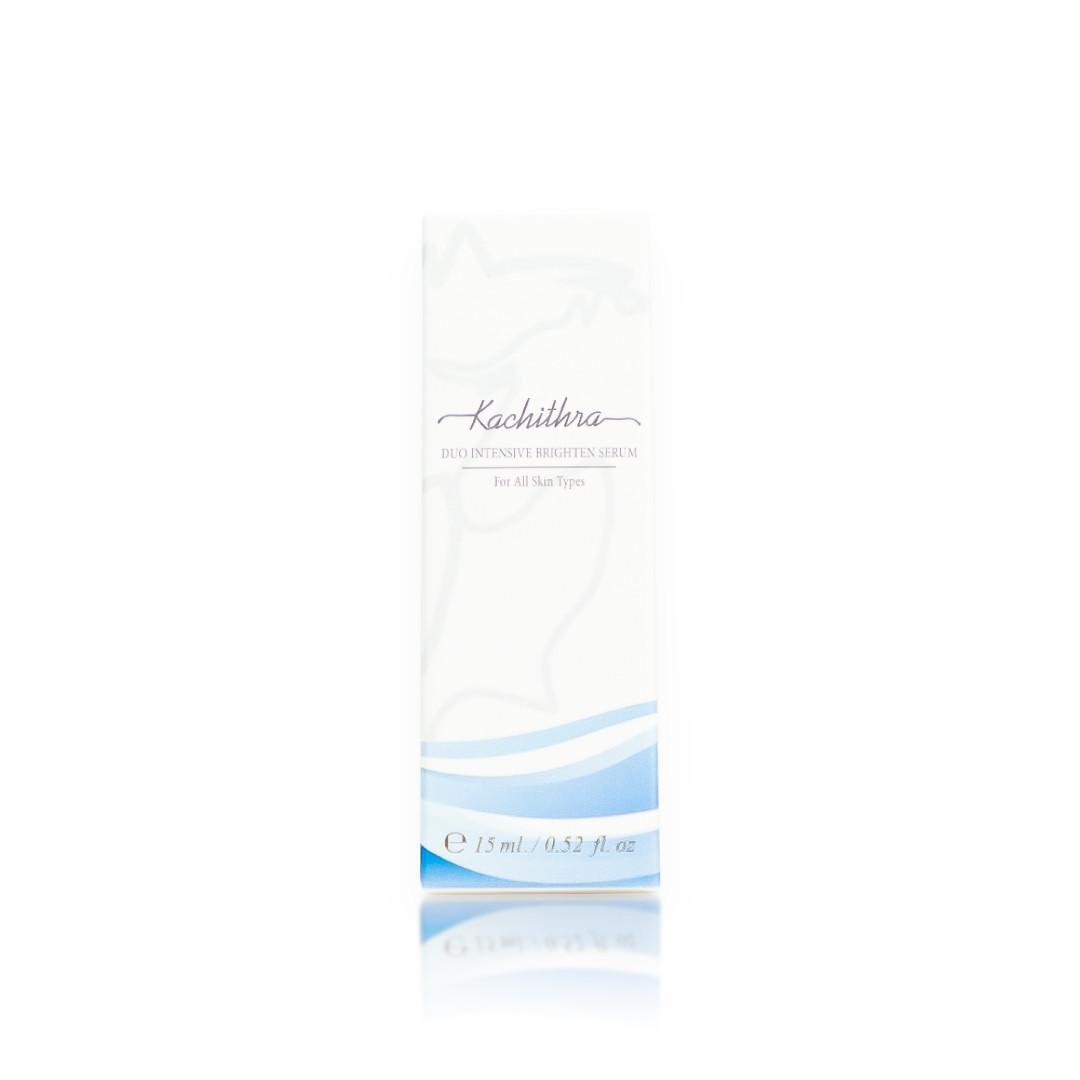 กล่องเซรั่ม(serum)Kachitra