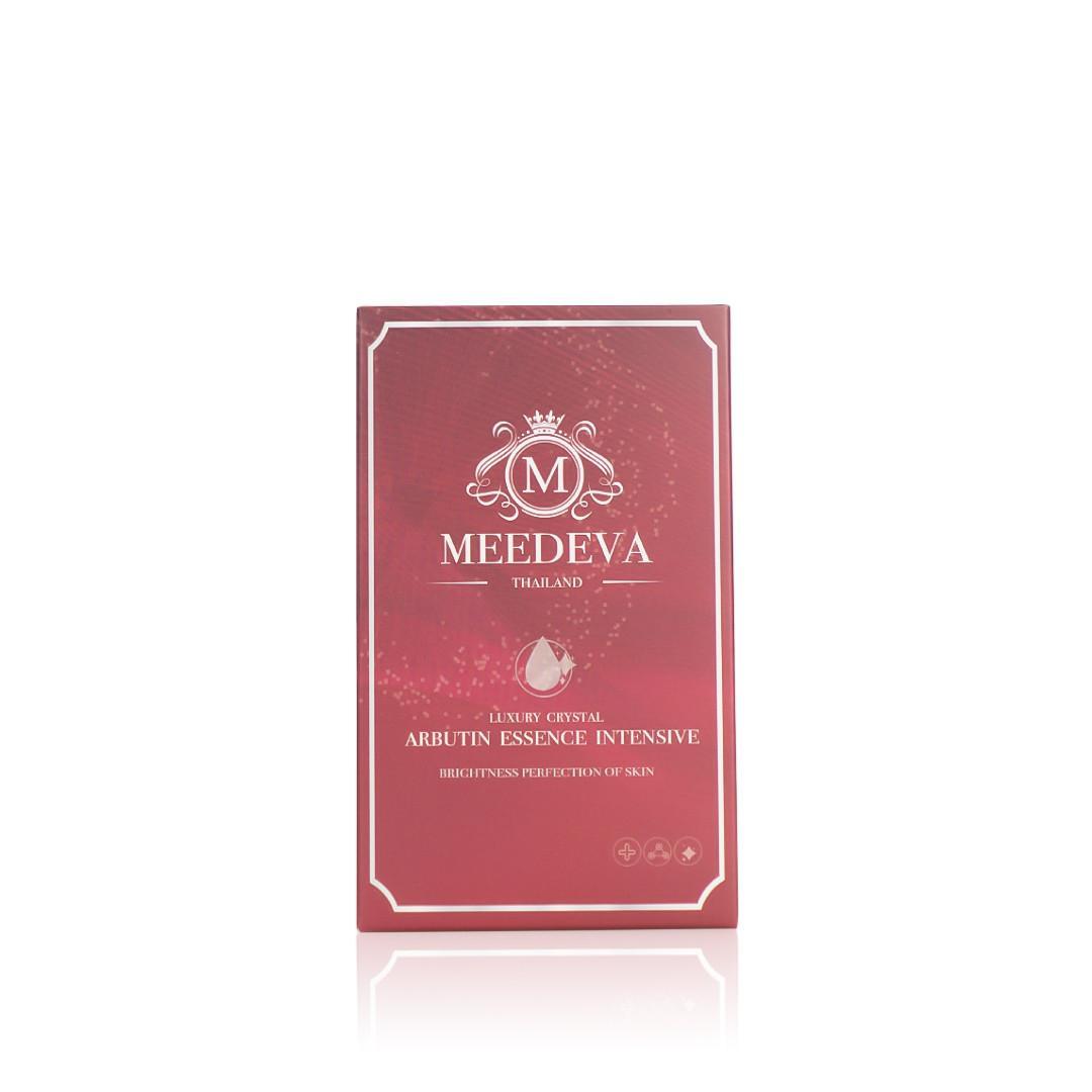 กล่องเซรั่ม(serum)MEEDEVA