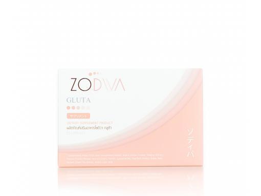 กล่องอาหารเสริม(supplement)ZODIVA