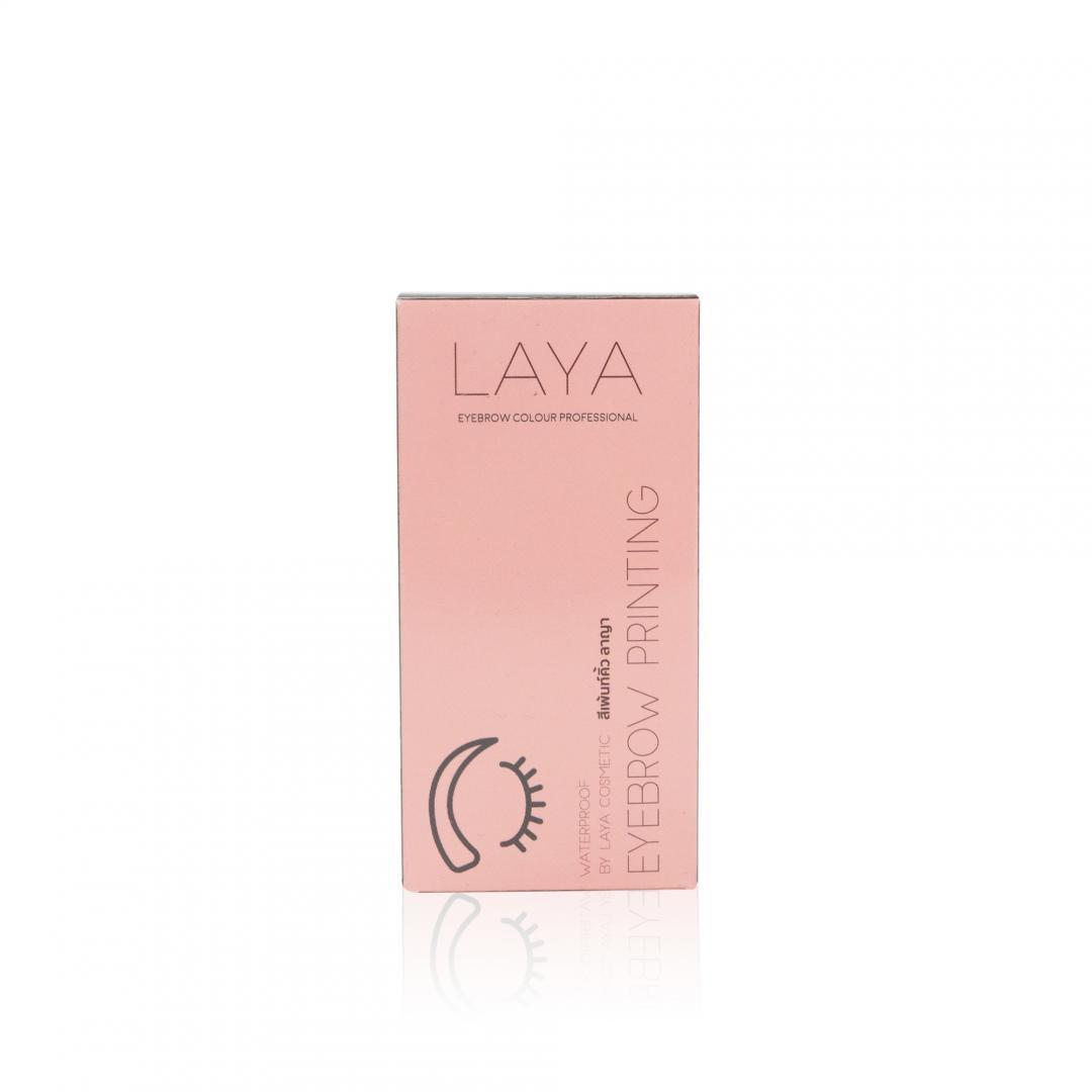 กล่องเครื่องสำอาง(cosmetic)LAYA