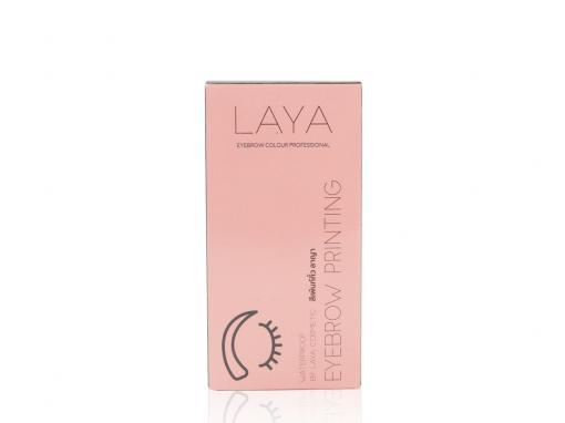 กล่องเครื่องสำอาง(cosmetic)LAYA