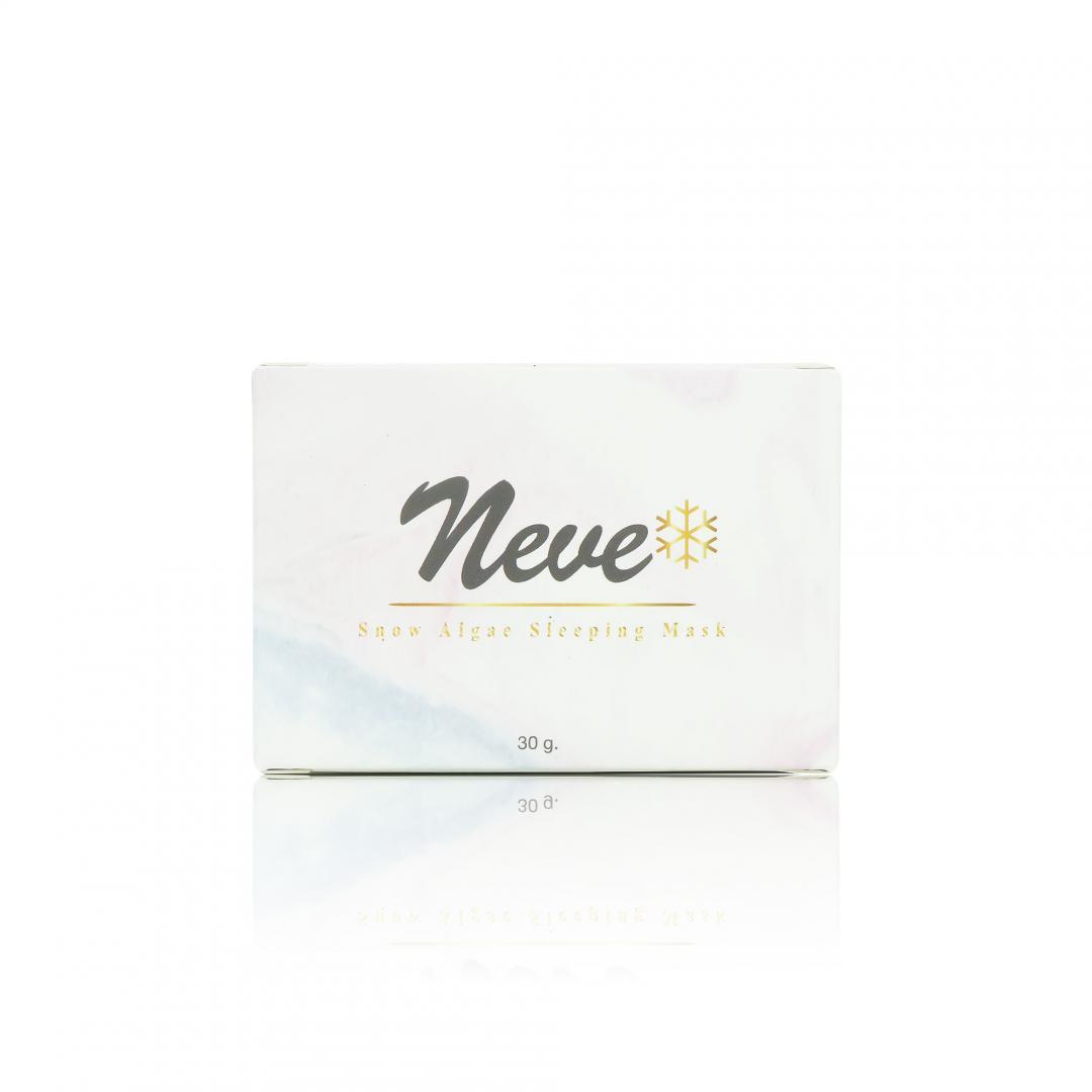 กล่องครีม(cream)NEVE