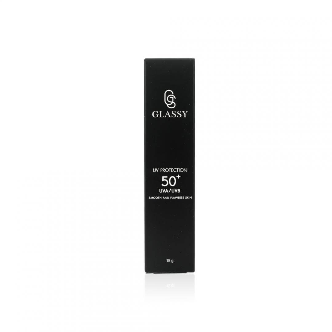กล่องครีม(cream)GLASSY