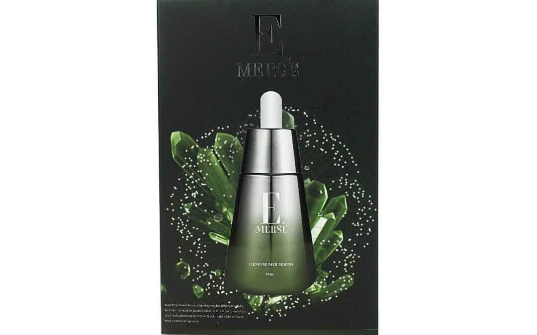 กล่องเซรั่ม(serum)EMERSE