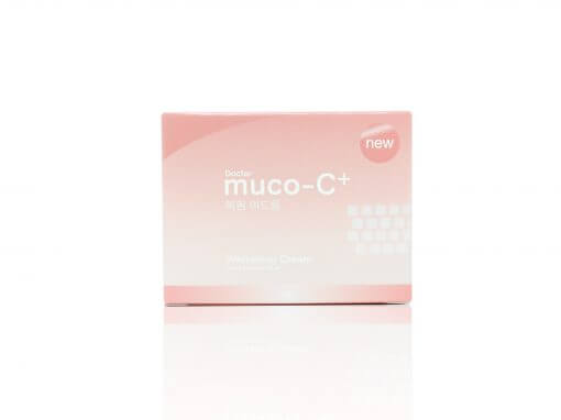 กล่องครีม(cream)Doctor MUCO-C+