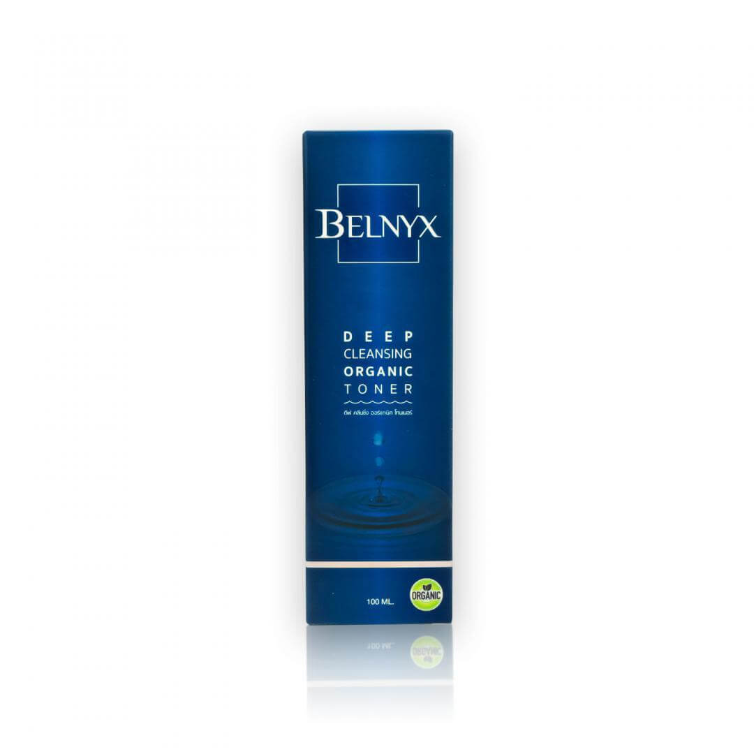 กล่องเซรั่ม(serum)BELNYX