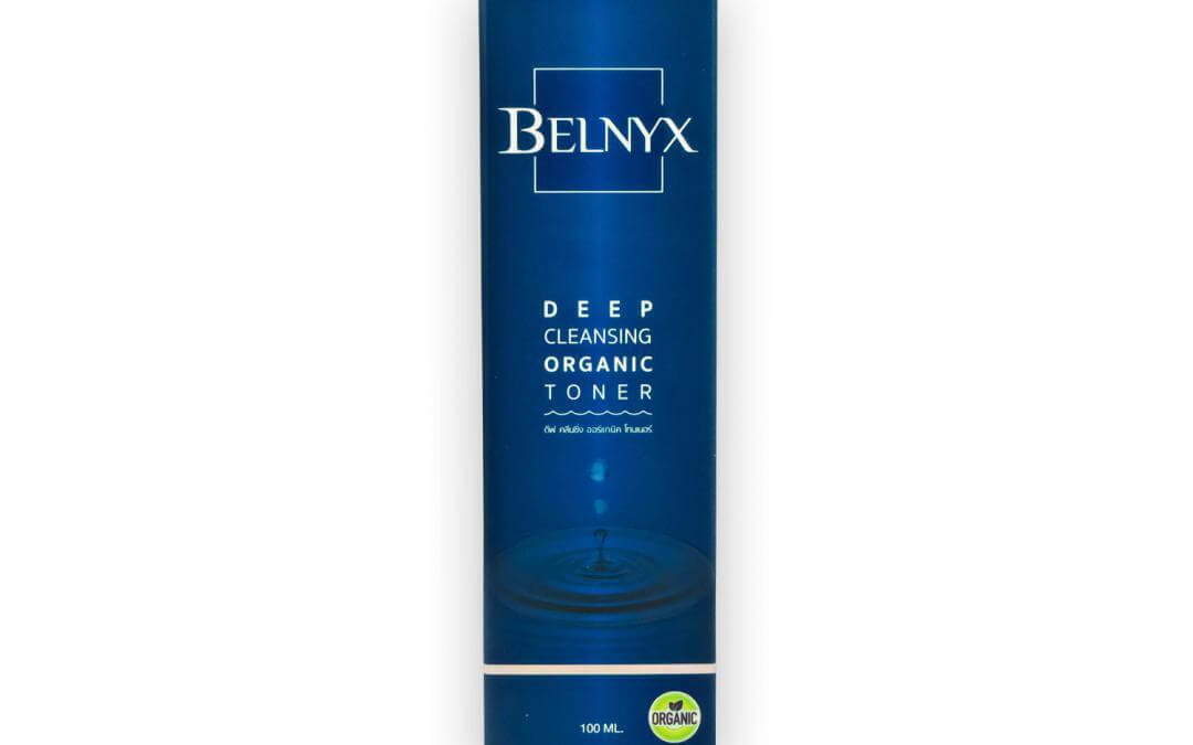 กล่องเซรั่ม(serum)BELNYX