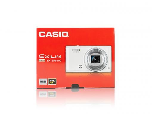 กล่องบรรจุภัณฑ์ CASIO
