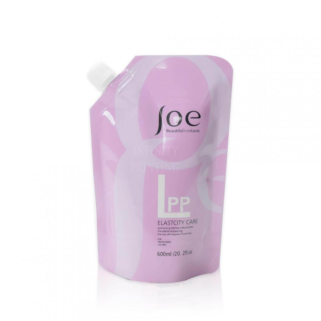 ซองฟอยด์มีจุก(Foilbag)Joe