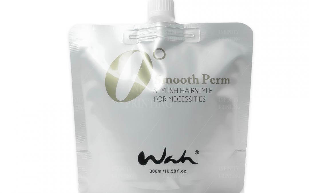 ซองฟอยด์มีจุก(Foilbag)OSmooth Perm