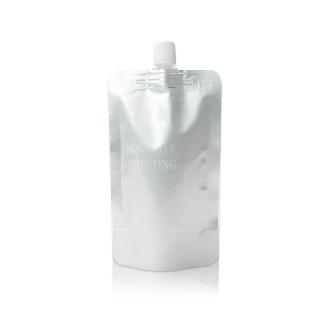 ซองฟอยด์(Foilbag)มีจุก