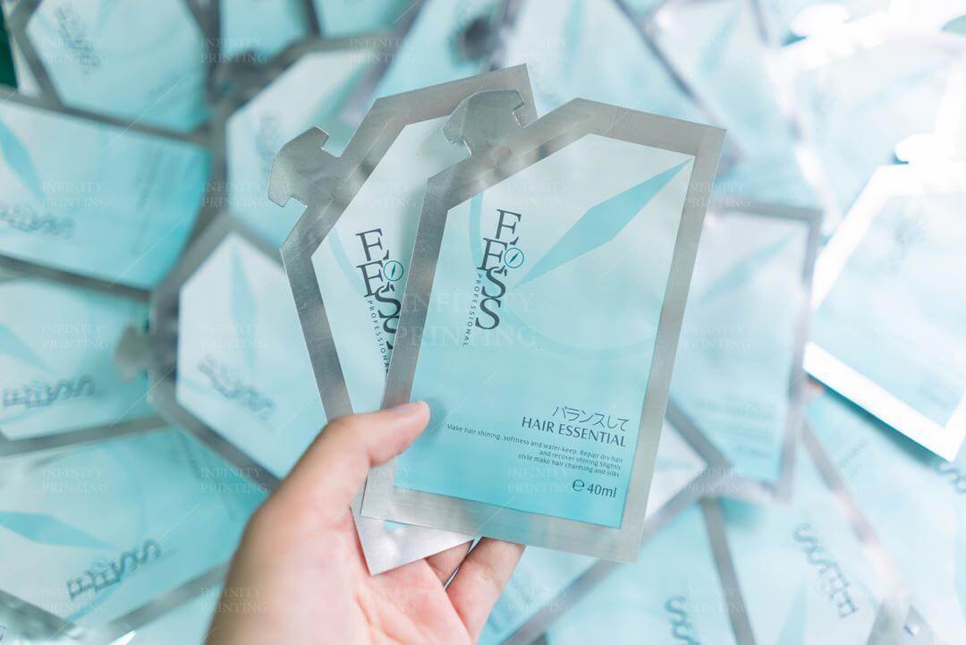 ซองฟอยด์ครีม(Foilbag)EESS
