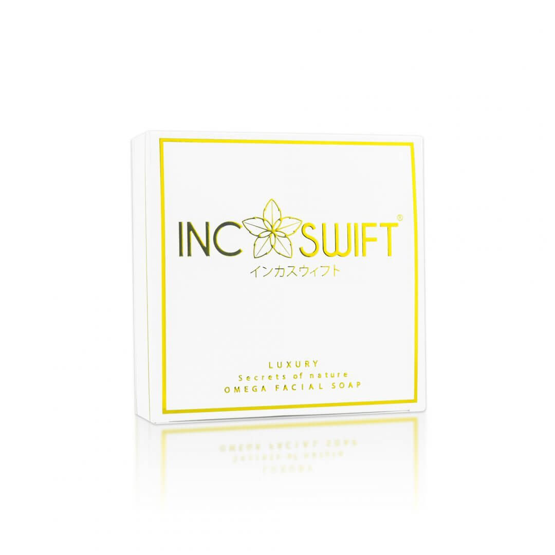 กล่องสบู่(soap)Incaswift