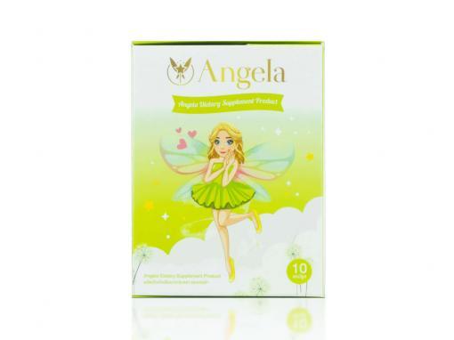 กล่องอาหารเสริม ANGELA