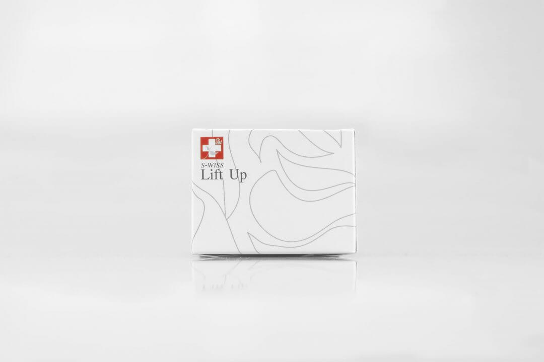 กล่องครีม(cream)S-WISS Lift-Up