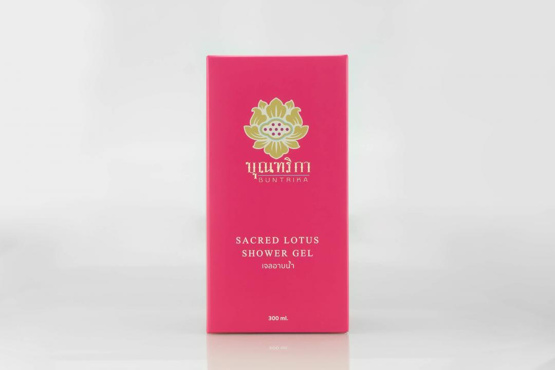 กล่องเซ็ทครีม(setcream)BUNTRIKA