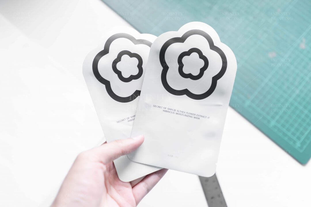 ซองฟอยด์(Foilbag)MASK