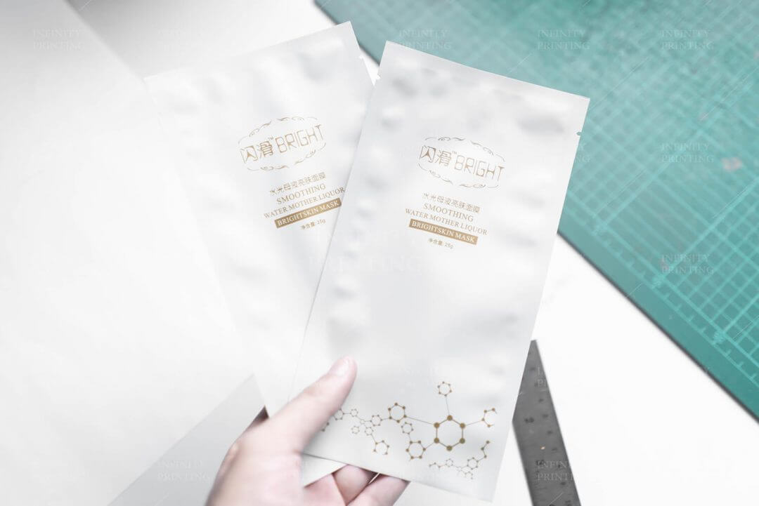 ซองฟอยล์(Foilbag)BRIGHT
