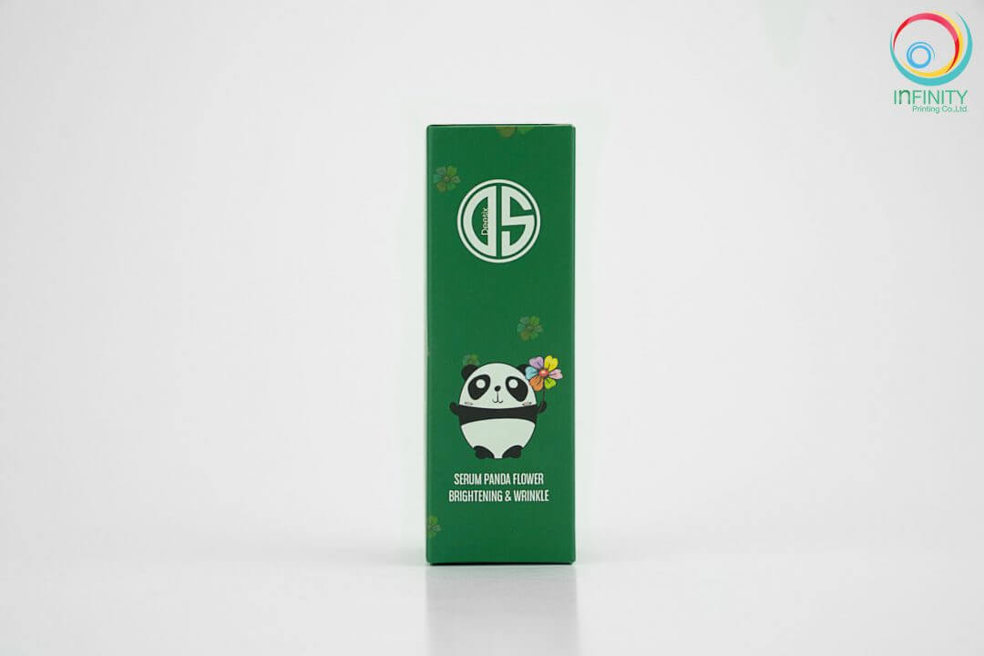 กล่องเซรั่ม(serum)DEESIX
