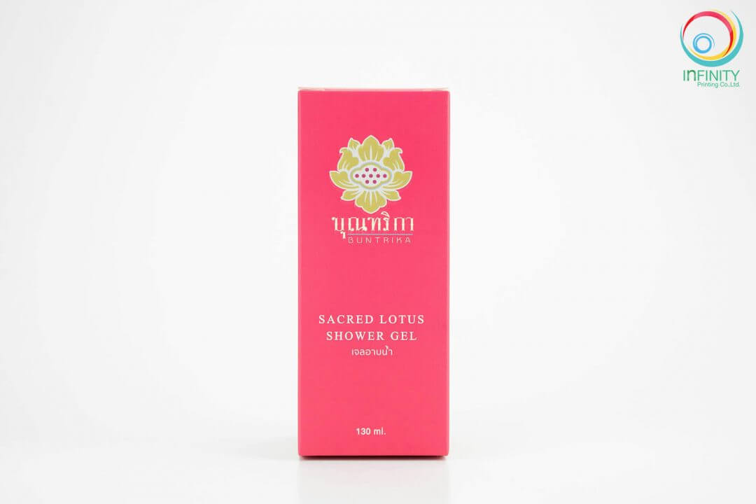 กล่องเครื่องสำอาง(cosmetic)BUNTRIKA