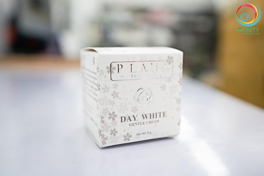 กล่องครีม(cream)PLANA