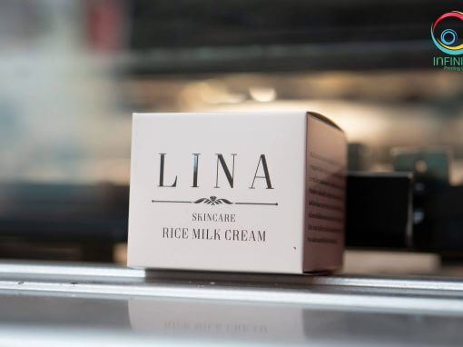 กล่องครีม(cream)LINA