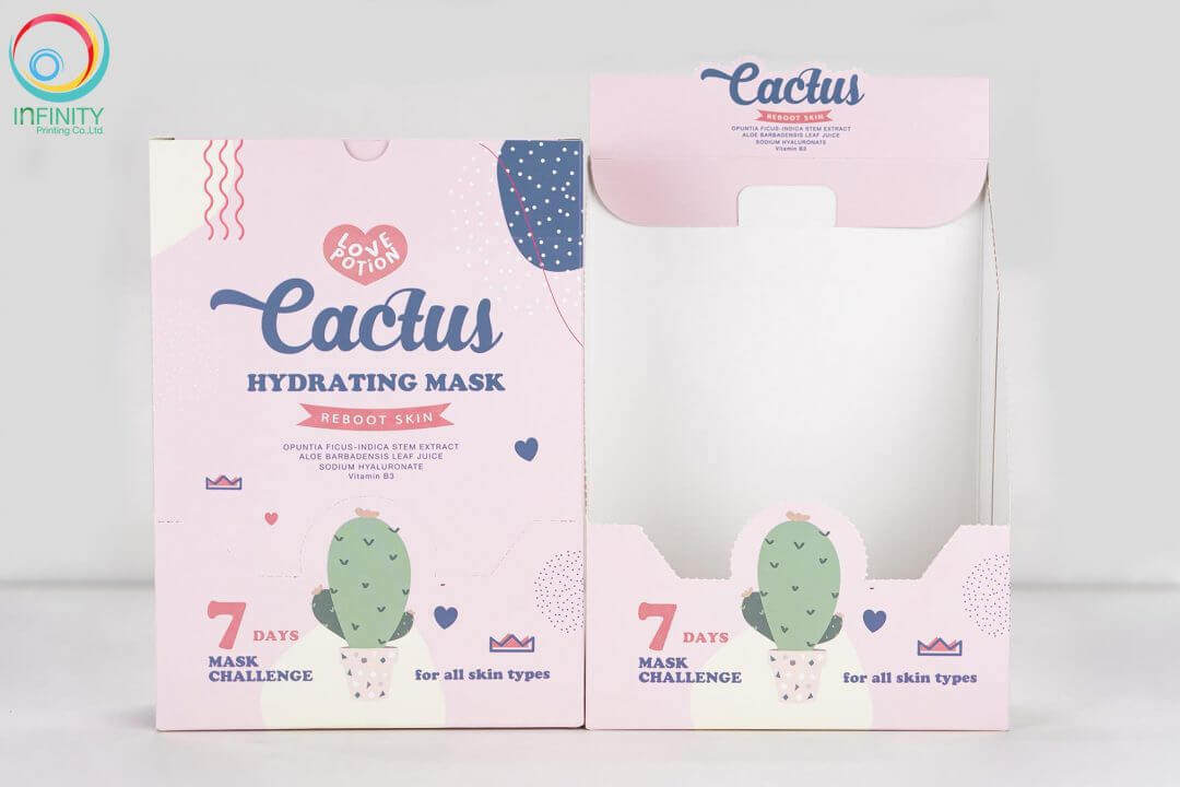 กล่องเครื่องสำอาง(cosmetic) love potion