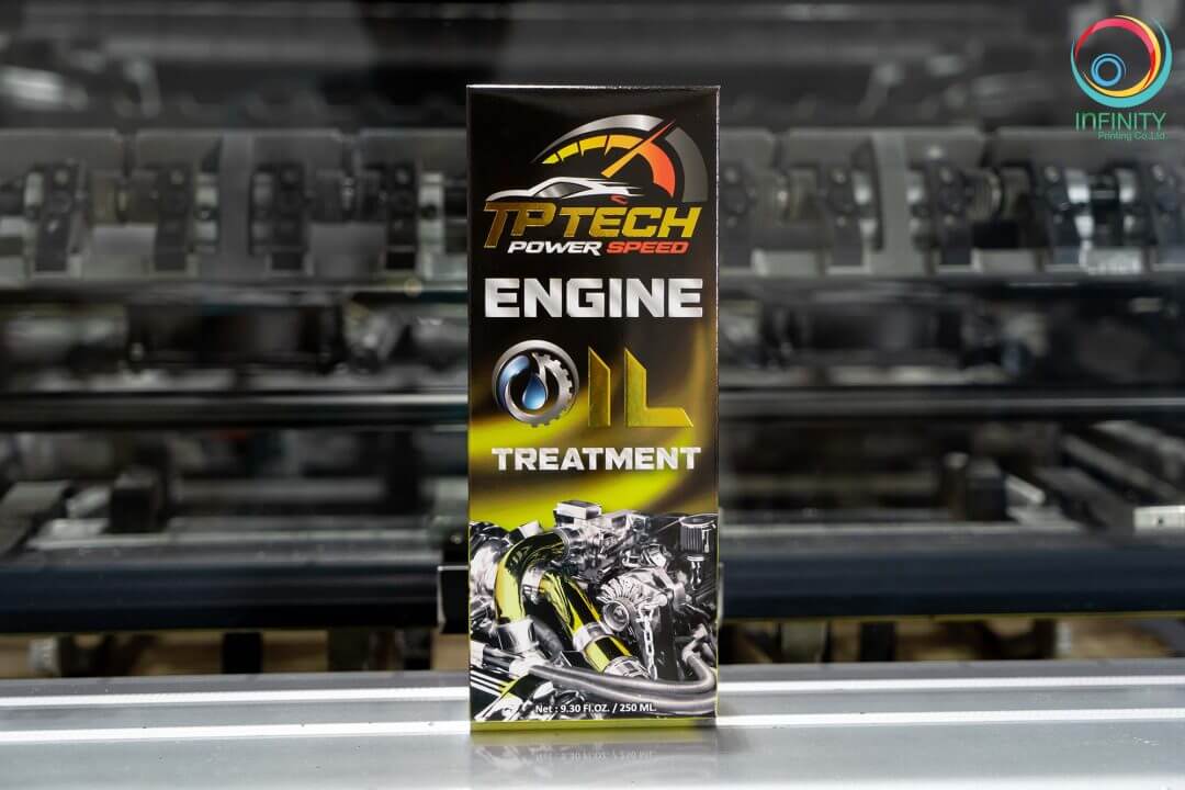 กล่อง(car)TP TECH POWER SPEED