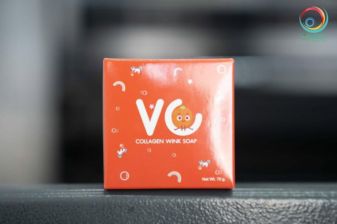 กล่องสบู่(soap)Vc