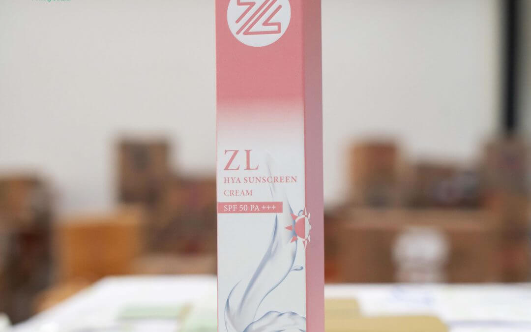 กล่องครีม(cream)ZL