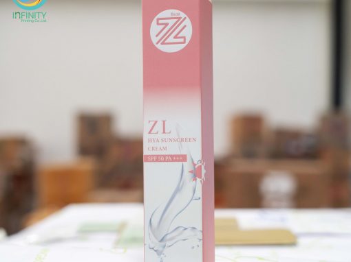 กล่องครีม(cream)ZL