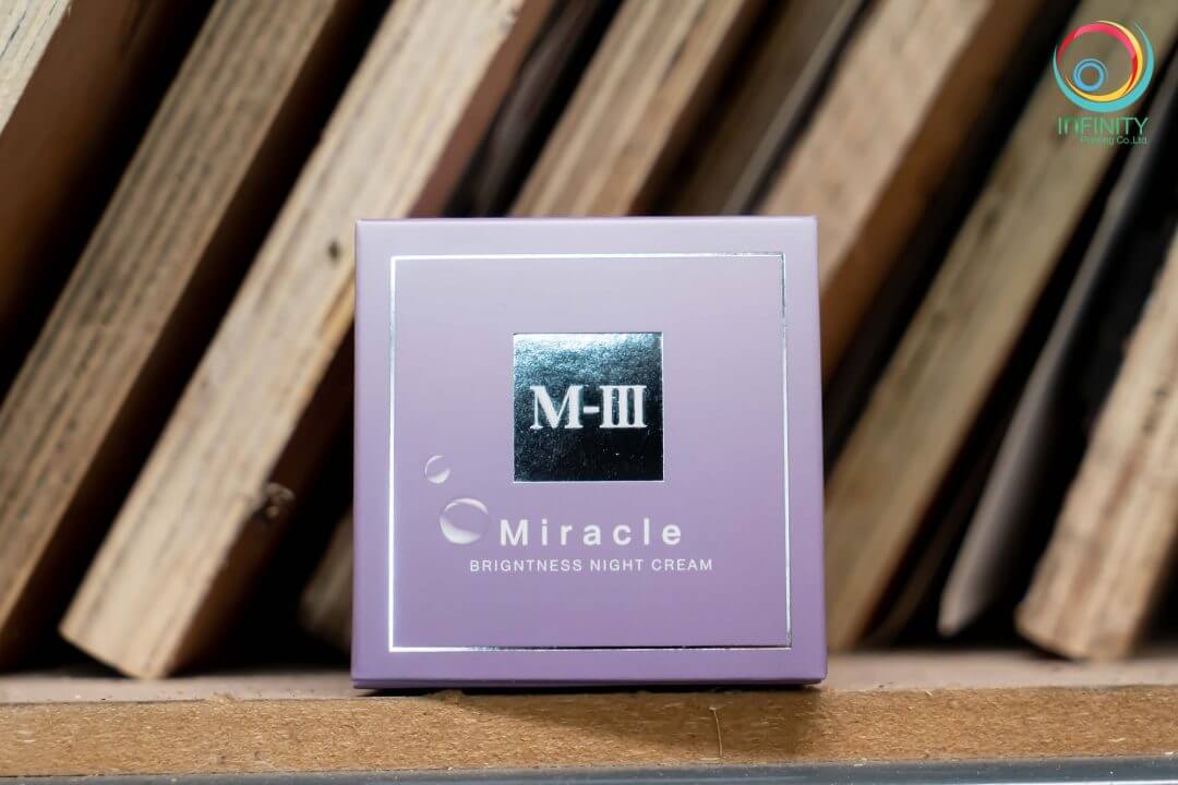 กล่องครีม(cream)M-III