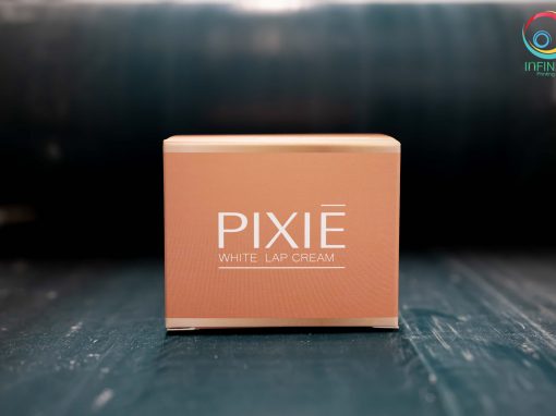 กล่องครีม(cream)PIXIE