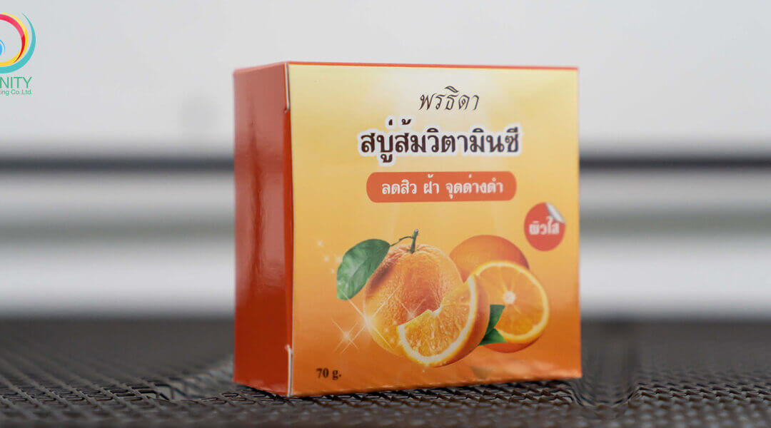 กล่องสบู่(soap)พรธิดา