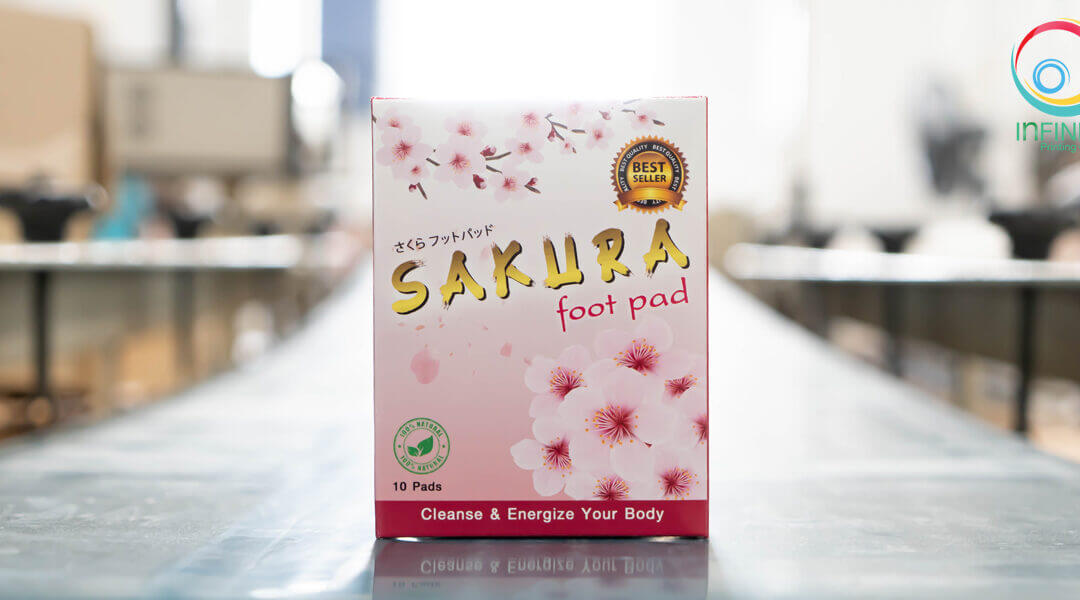 กล่องบรรจุภัณฑ์(package)SAKURA