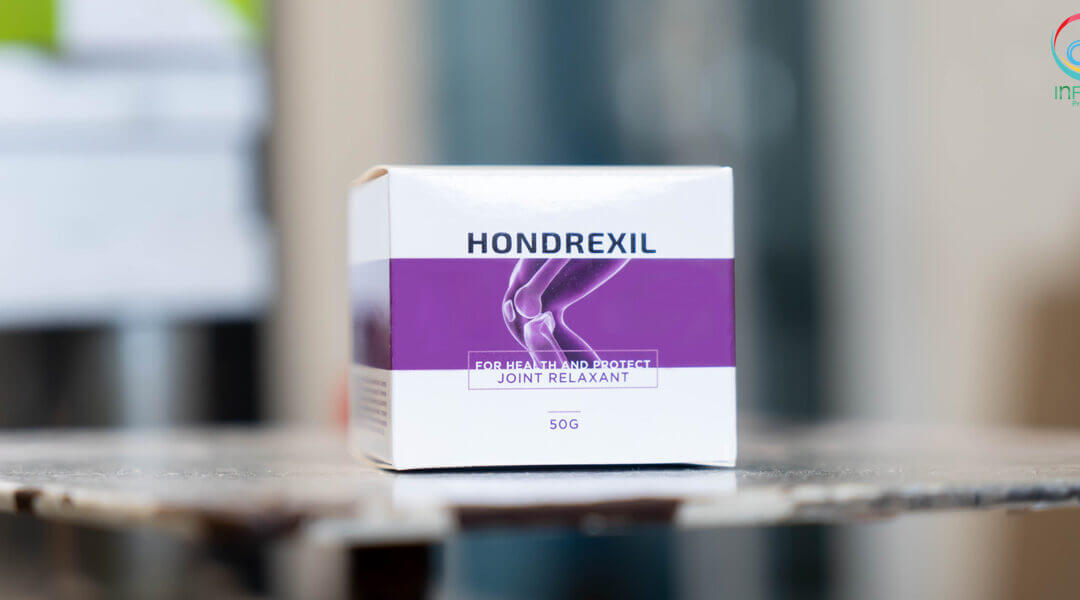 กล่องบรรจุภัณฑ์(package)HONDREXIL