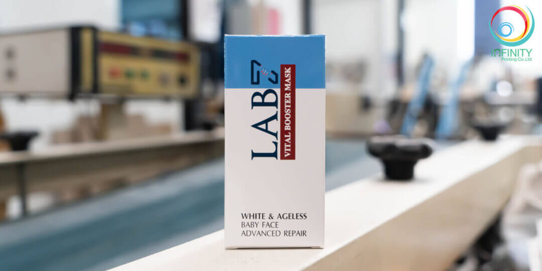 กล่องครีม(cream)LAB7