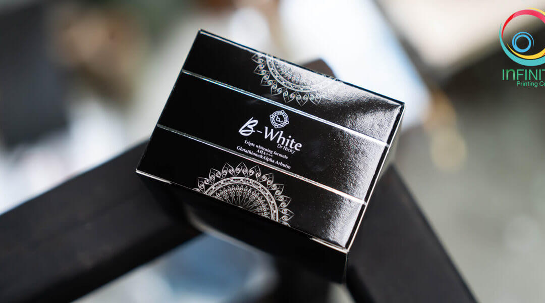 กล่องครีม(cream)B-white