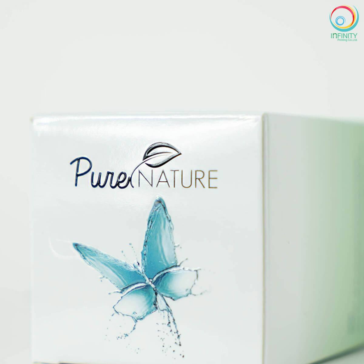 กล่องPure Nature3